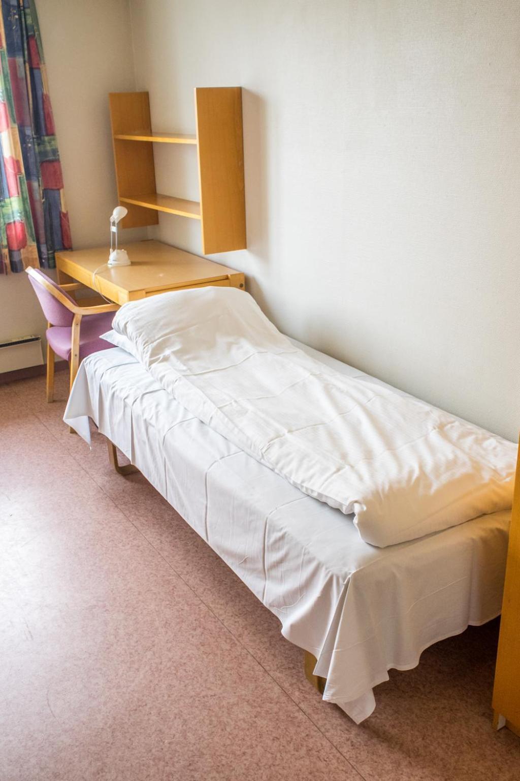 Solborg Folkehogskole Hostel Stavanger Esterno foto