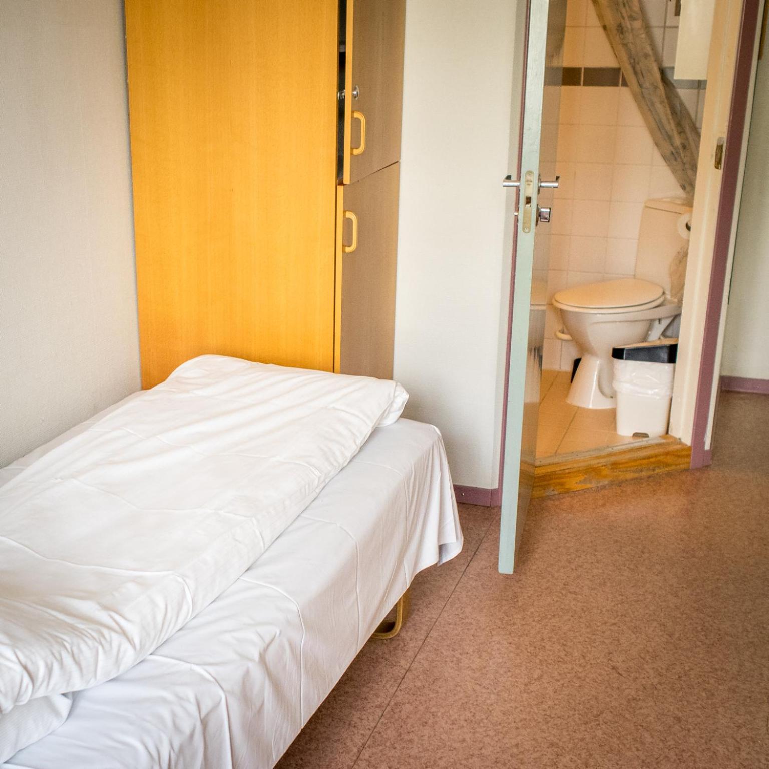 Solborg Folkehogskole Hostel Stavanger Esterno foto