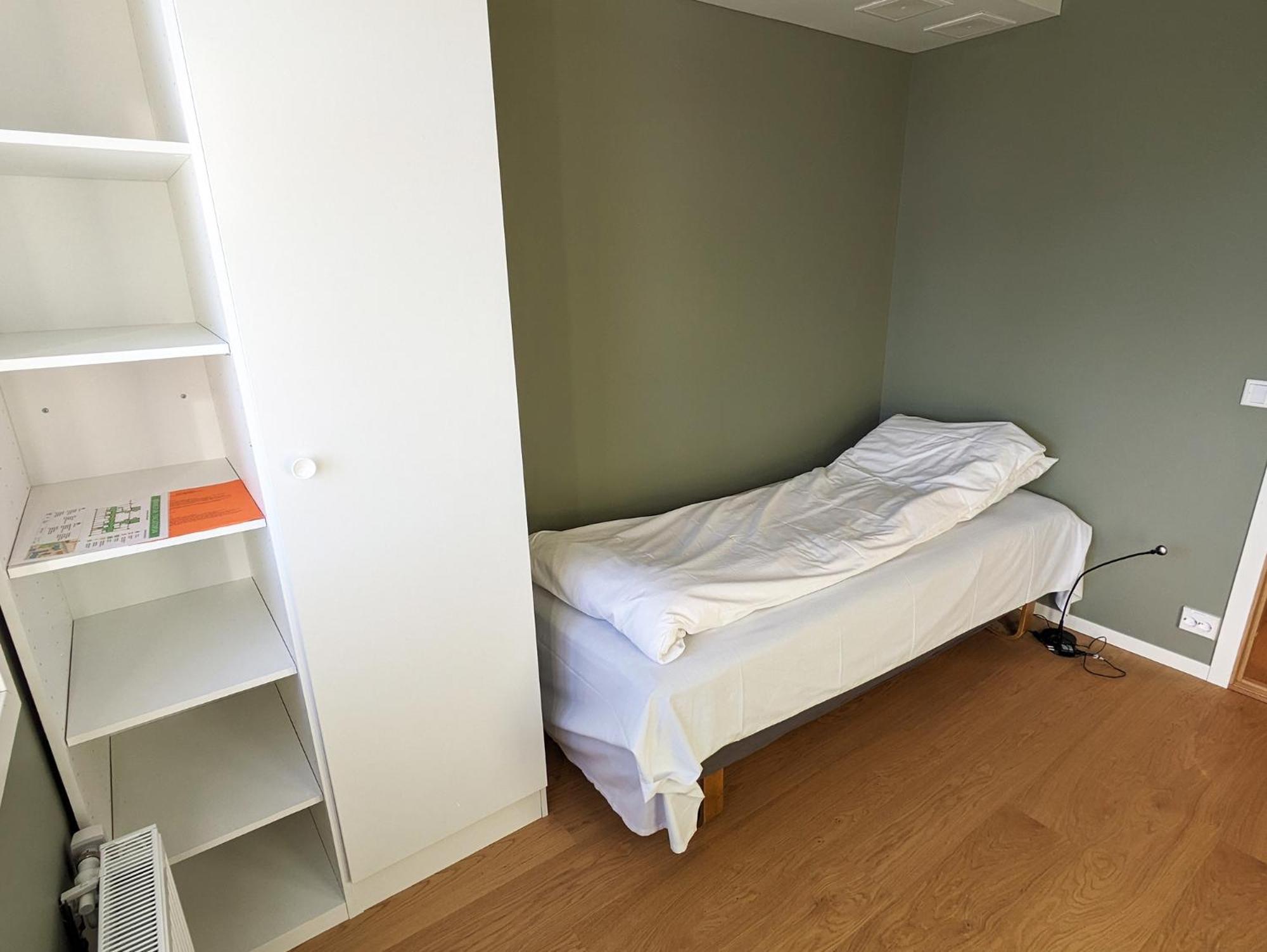 Solborg Folkehogskole Hostel Stavanger Esterno foto