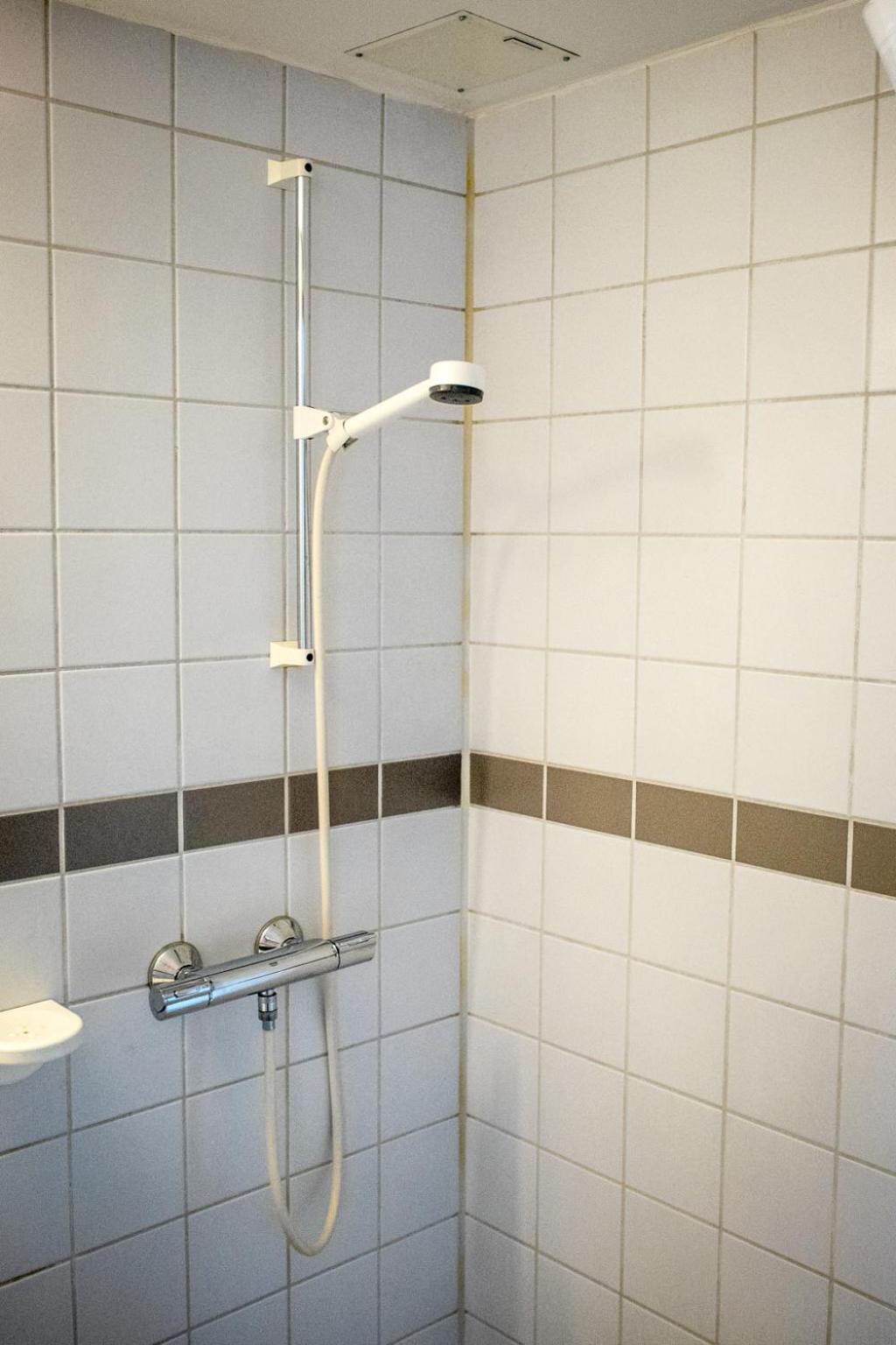 Solborg Folkehogskole Hostel Stavanger Esterno foto